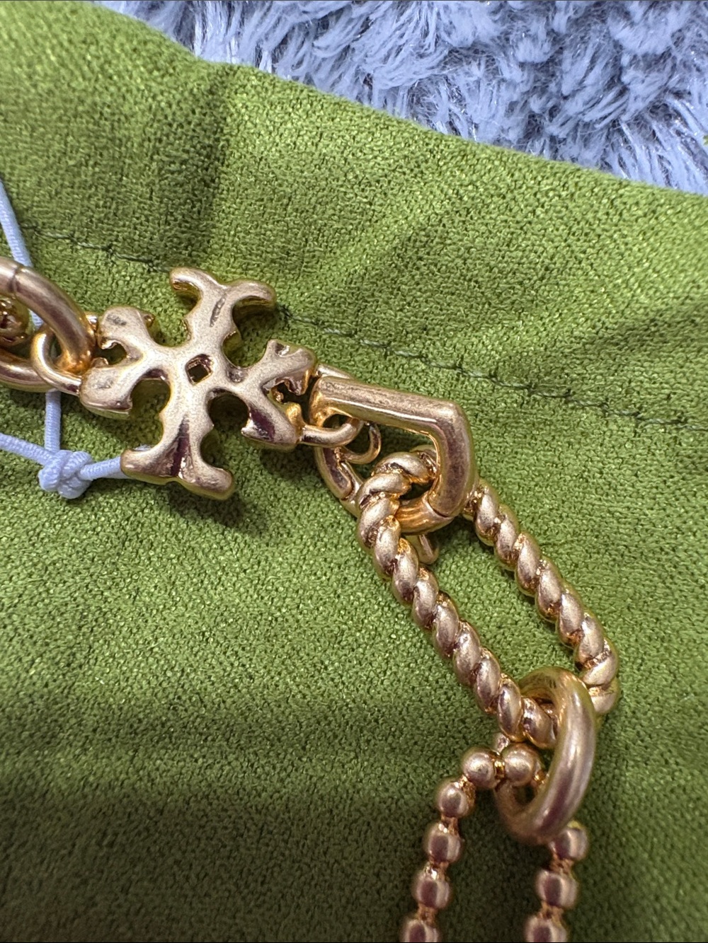 Tory Burch Bracelet - Picture 6 of 10